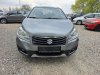 Slika 2 - Suzuki SX 4 S-Cross  - MojAuto