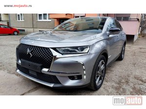 Glavna slika - Citroen DS7 1,5BHDI EAT8 RIVOLI  - MojAuto