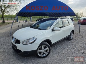 Glavna slika - Nissan Qashqai+2   - MojAuto