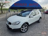 polovni Automobil Nissan Qashqai+2  