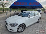 polovni Automobil BMW 118 D 