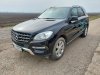 Slika 4 - Mercedes ML 250 250 BLUETEC VLASNIK  - MojAuto