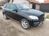 Slika 14 - Mercedes ML 250 250 BLUETEC VLASNIK  - MojAuto