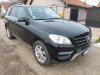 Slika 15 - Mercedes ML 250 250 BLUETEC VLASNIK  - MojAuto