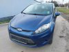 Slika 3 - Ford Fiesta 1.2B 5VRATA KAO NOV  - MojAuto