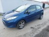 Slika 4 - Ford Fiesta 1.2B 5VRATA KAO NOV  - MojAuto