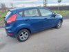Slika 10 - Ford Fiesta 1.2B 5VRATA KAO NOV  - MojAuto