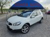 Slika 1 - Nissan Qashqai+2   - MojAuto