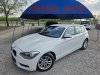 Slika 1 - BMW 118 D  - MojAuto