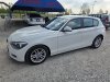 Slika 3 - BMW 118 D  - MojAuto
