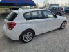 Slika 7 - BMW 118 D  - MojAuto