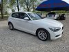 Slika 9 - BMW 118 D  - MojAuto