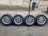 Slika 4 -  4 Odlične alu felne 6.5x16 u kompletu sa 4 nove Toyo letnje gume 205/55R16 - MojAuto