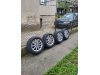 Slika 5 -  4 Odlične alu felne 6.5x16 u kompletu sa 4 nove Toyo letnje gume 205/55R16 - MojAuto