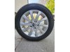 Slika 7 -  4 Odlične alu felne 6.5x16 u kompletu sa 4 nove Toyo letnje gume 205/55R16 - MojAuto