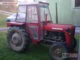 polovni Traktor IMT 539 De Luxe