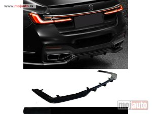 Glavna slika -  Difuzor za BMW 7 G11 G12 Rock - MojAuto