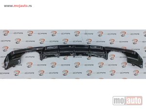 Glavna slika -  Difuzor F30 M-Performance 335 look za BMW Serija 3 od 2011 do 2019 godine - MojAuto