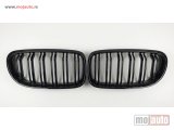 NOVI: delovi  Maska za BMW E90 grille 08-11