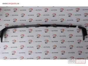 Glavna slika -  Carbon okvir difuzora za BMW G80 G82 - MojAuto