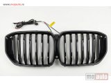 NOVI: delovi  Grill maska za Bmw G05 LCI LED