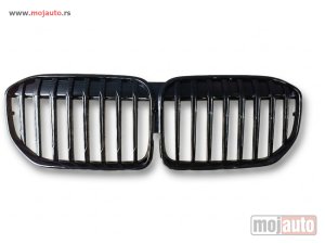 Glavna slika -  Grill maska G11 za BMW 19-23 - MojAuto