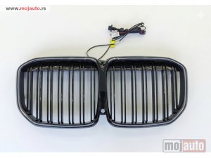 Glavna slika -  Grill maska za BMW X7 G07 19-23   . - MojAuto