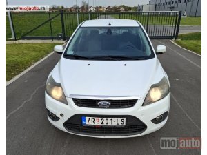 Glavna slika - Ford Focus 1.6 TDCI  - MojAuto