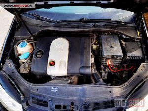 Glavna slika - VW Golf 5 Fsi  - MojAuto