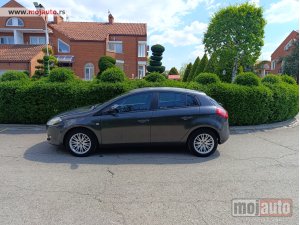 Glavna slika - Fiat Bravo Multijet  - MojAuto