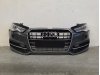 Slika 1 -  Audi A6 / C7 / 4G / 2014-2018 / S-Line / Competition / Prednji branik / ORIGINAL - MojAuto