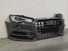 Slika 2 -  Audi A6 / C7 / 4G / 2014-2018 / S-Line / Competition / Prednji branik / ORIGINAL - MojAuto