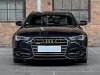 Slika 13 -  Audi A6 / C7 / 4G / 2014-2018 / S-Line / Competition / Prednji branik / ORIGINAL - MojAuto