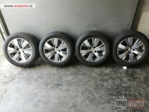 Glavna slika -  alu felne za pezo 2008 i druge modele - MojAuto