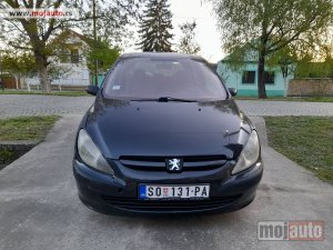 Glavna slika - Peugeot 307 1.4  - MojAuto