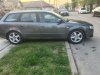 Slika 5 - Audi A4 2.0 Tdi S line  - MojAuto