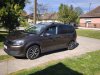 Slika 20 - VW Touran 1,6tdi  - MojAuto