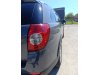 Slika 5 - Chevrolet Captiva 2.0 LTE  - MojAuto