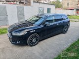 polovni Automobil Ford Mondeo KASKO 