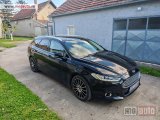 polovni Automobil Ford Mondeo 4x4 KASKO 