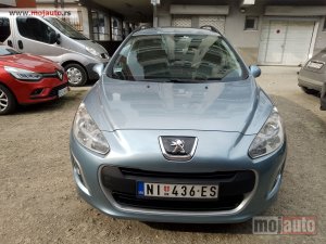 Glavna slika - Peugeot 308 1.6 e HDI   - MojAuto