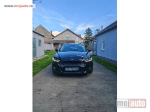 Glavna slika - Ford Mondeo KASKO  - MojAuto