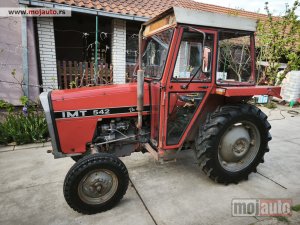 Glavna slika - IMT 542 - MojAuto