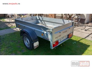 Glavna slika - PONGRATZ LPA 206 U-B - MojAuto