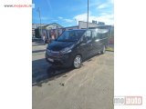 polovni kombi Opel vivaro 