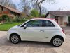 Slika 3 - Fiat 500C 1.2 LOUNGE  - MojAuto