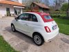 Slika 15 - Fiat 500C 1.2 LOUNGE  - MojAuto