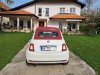 Slika 7 - Fiat 500C 1.2 LOUNGE  - MojAuto