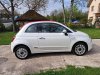 Slika 5 - Fiat 500C 1.2 LOUNGE  - MojAuto