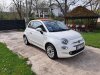 Slika 6 - Fiat 500C 1.2 LOUNGE  - MojAuto
